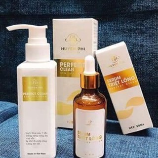 Kem Triệt/Tẩy Lông Vĩnh Viễn Huyền Phi 💖𝑭𝑹𝑬𝑬𝑺𝑯𝑰𝑷💖 Tặng Serum Triệt/Tẩy Lông Vùng Kín, Lông Nách, Lông Chân, Lông Bikini