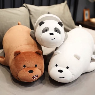 Gấu bông hoạt hình mềm mịn