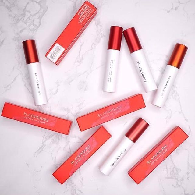 Son 🧡 Black Rouge Cotton Lip Tint