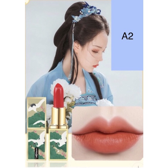 Son thỏi hoàng cung cổ trang | BigBuy360 - bigbuy360.vn