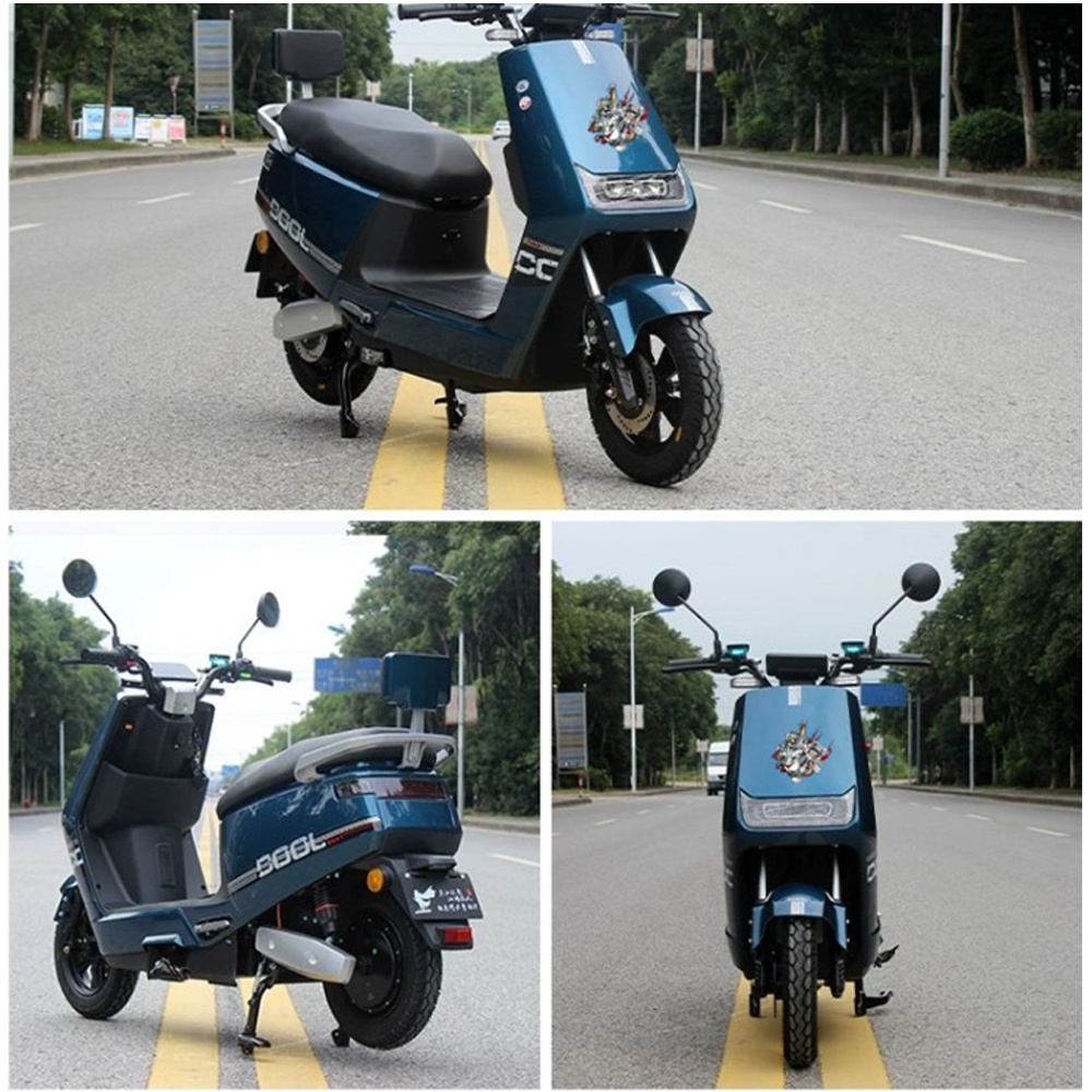 Đề Can Dán Trang Trí Xe Hơi / Laptop / Xe Tải Hình Đầu Hổ Chống Thấm