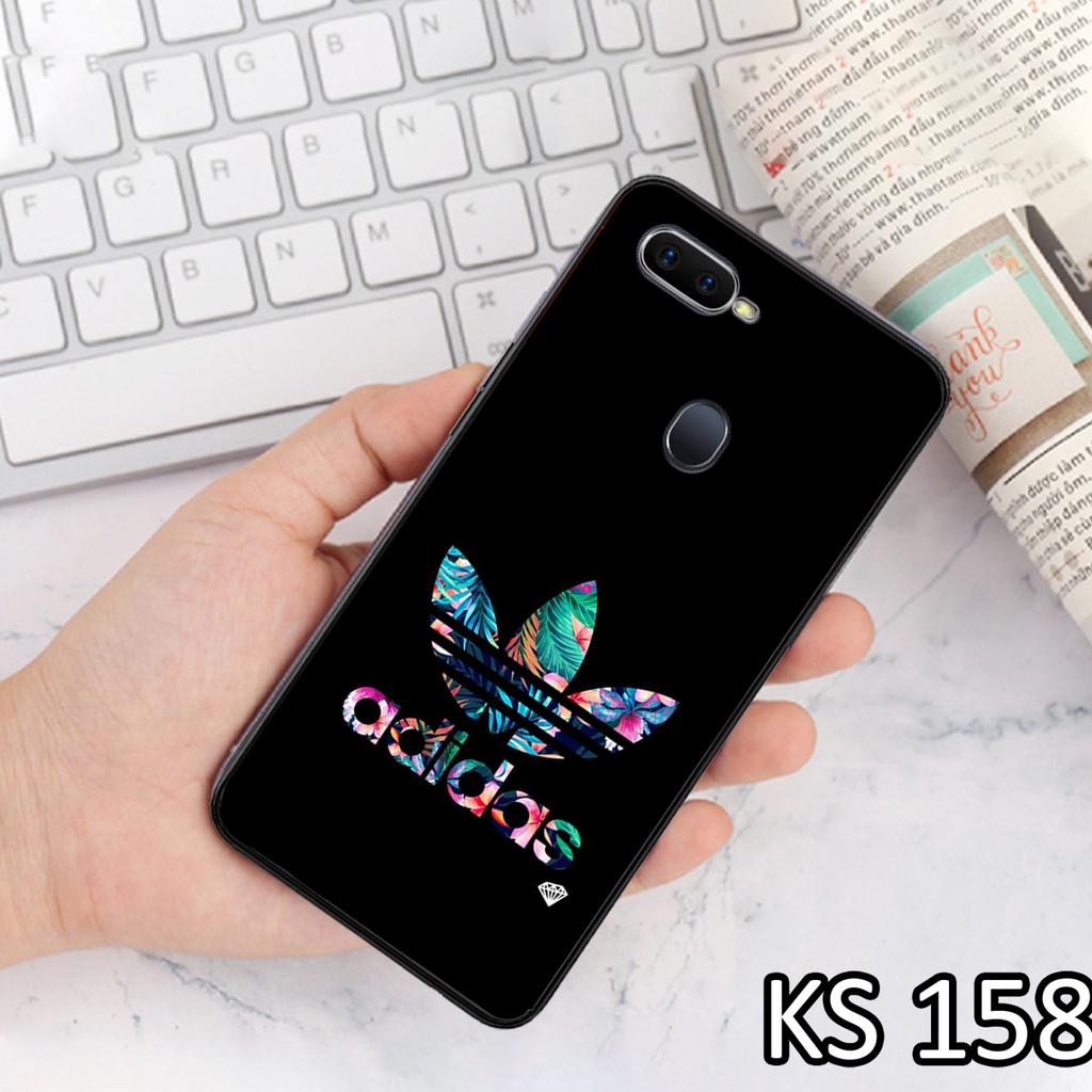 Ốp lưng Oppo F1 - Oppo F3 - Oppo F5 - Oppo F7 - Ốp in hình ÄDĮĎAŠ sang trọng, bền đẹp