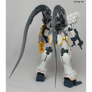 Mô hình lắp ráp MG 1/100 Sandrock Gundam Bandai