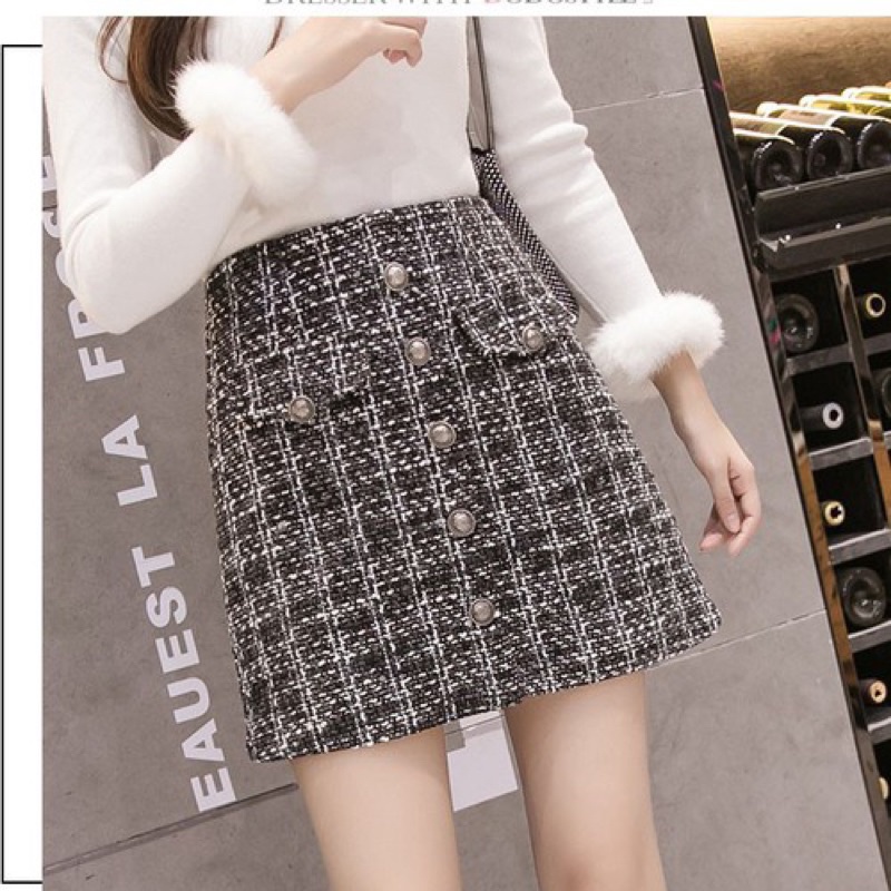 Chân Váy Hàn quốc siêu phẩm | BigBuy360 - bigbuy360.vn