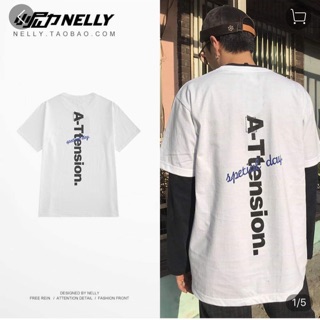 Áo phông Nelly sale 70%