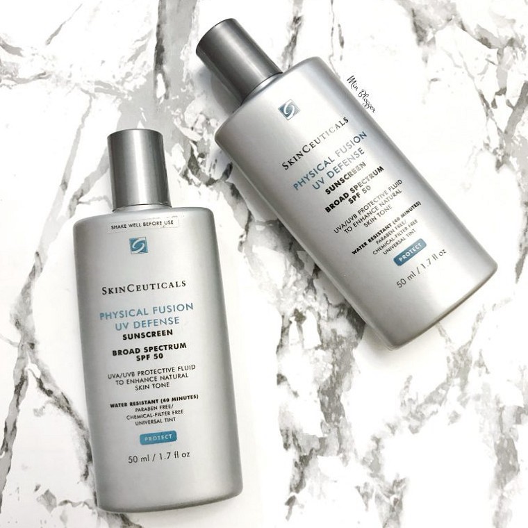 Kem chống nắng Skinceuticals Sheer Physical UV Defense SPF50