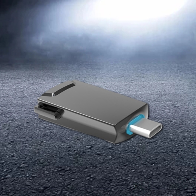 Đầu Chuyển Đổi USB C Sang USB 3 1 Type C Chất Lượng Cao