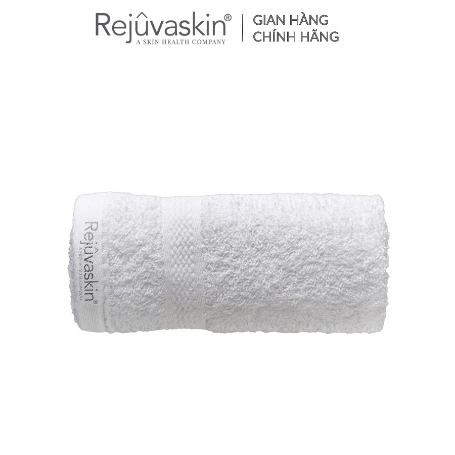 Khăn tắm cao cấp Rejuvaskin 40 x 80 cm