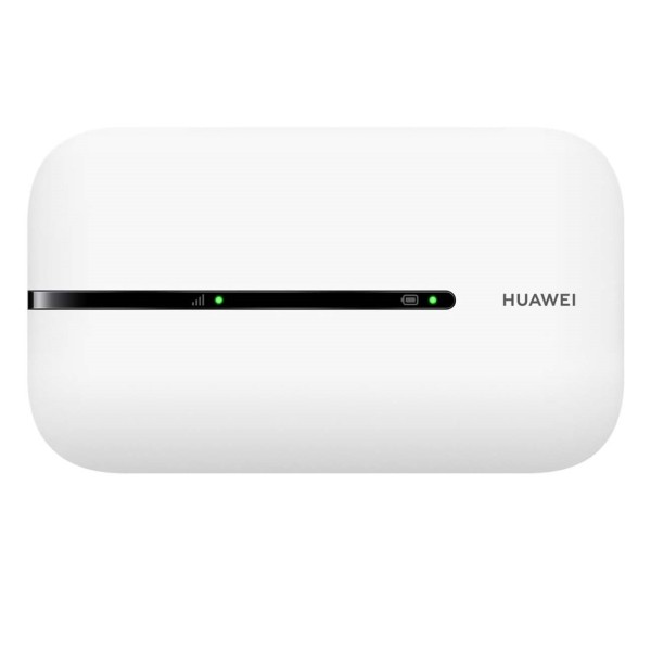 Bộ Phát Wifi Di Động 4G Huawei E5576-606 / Huawei E5577-321 150Mbps - Hàng Chính Hãng DGW- Bảo Hành 12 Tháng.