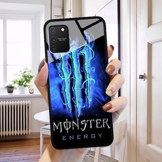 Ốp lưng kính 3D Samsung Galaxy S10 Lite