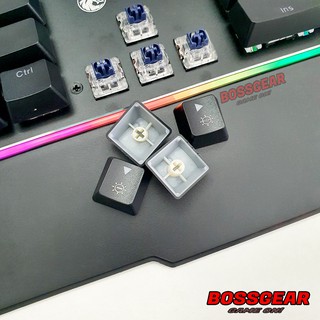 Bàn phím cơ E-DRA EK308 Plus RGB Optical