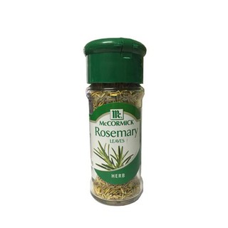 Lá hương thảo McCormick Rosemary – lọ 18g (Úc)