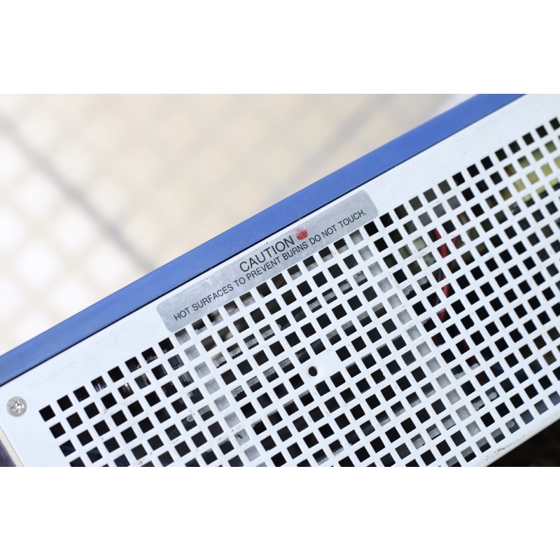 Máy cấp nguồn Kikusui của Nhật PMC18-5A + kèm dây nguồn.