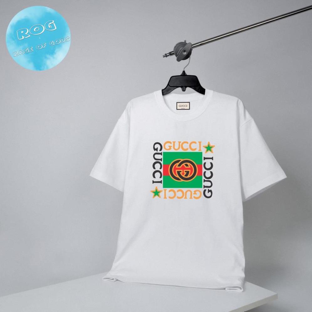 [Premium] Áo Thun Unisex Ngôi Sao