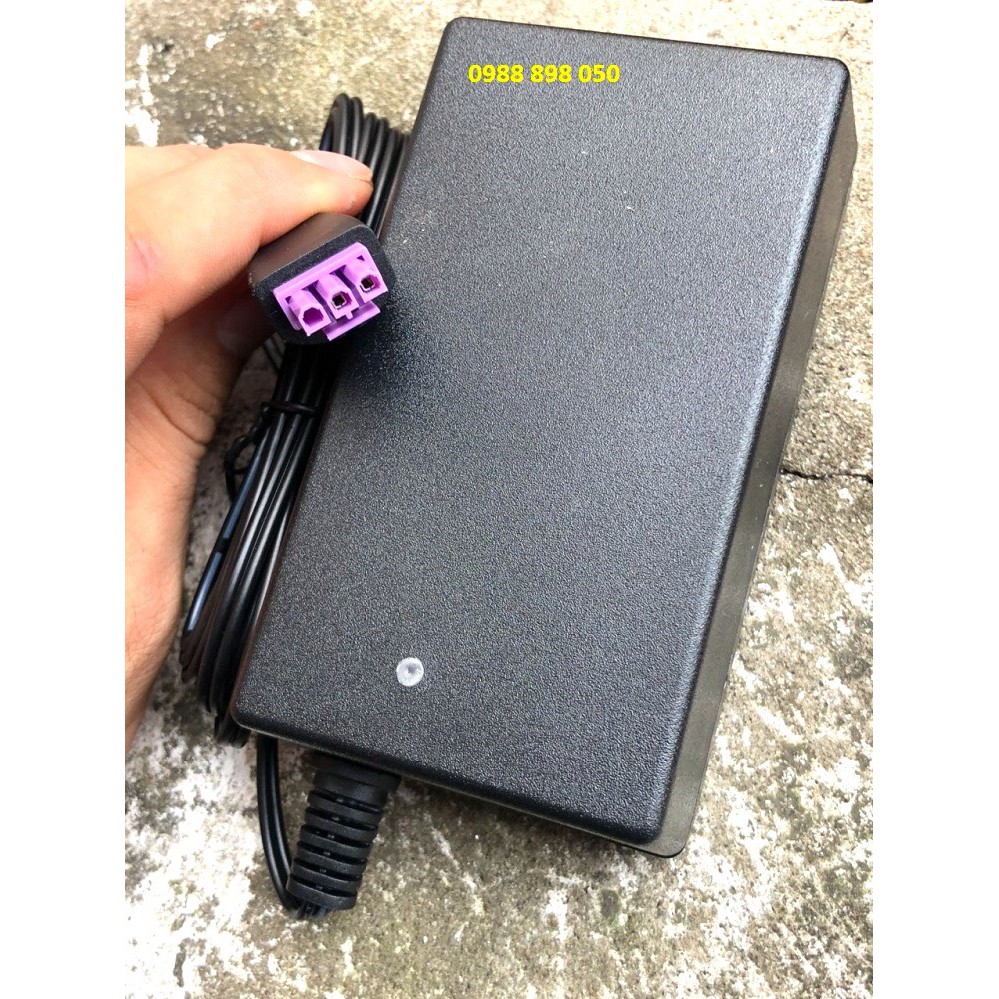 Adapter Nguồn 32v 1560ma Original Cho HP Scanjet Enterprise Flow 7000 S2 Connector Size: 3 Pin bảo hành 12 tháng