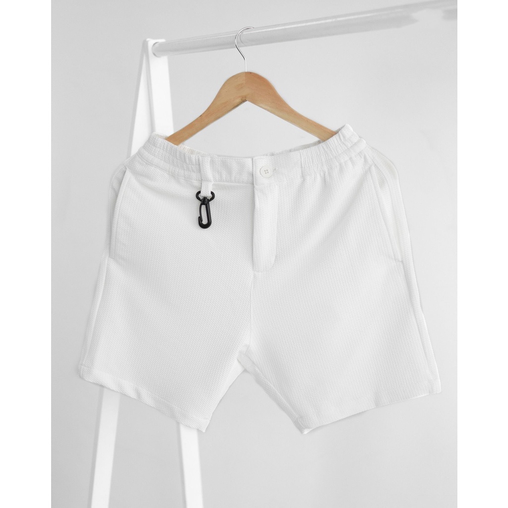 Quần Short Tổ Ong