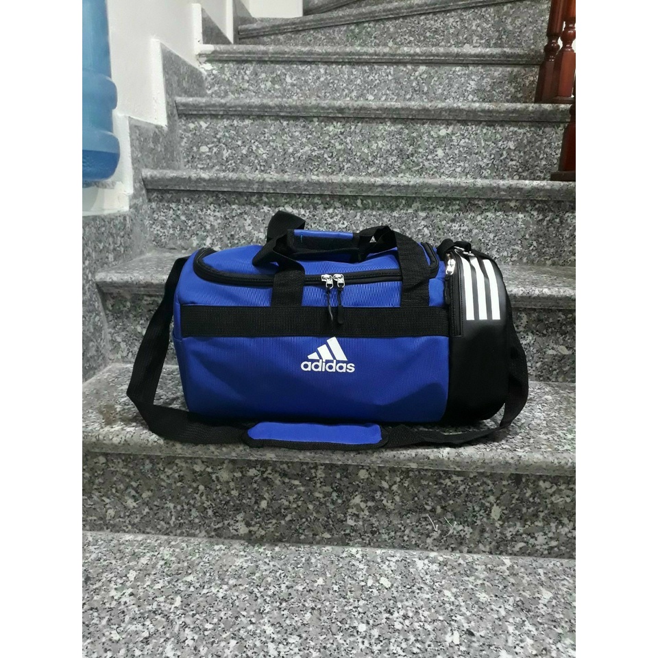 Túi Trống Thể Thao Nam Nữ Tập Gym Đựng Đồ Cao Cấp, Chất Liệu Vải Chống Nước, Bền Chắc_Nhiều Màu Sắc