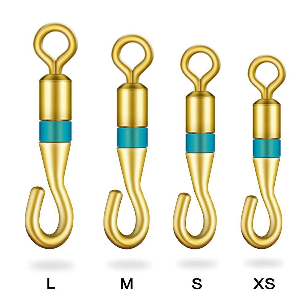 Móc Câu Cá Số 8 Nhỏ Thay Thế Chuyên Dụng