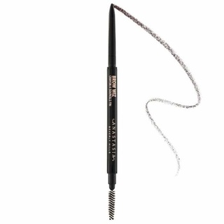 Chì kẻ mày phẩy sợi anastasia brow wiz skinny brow pencil mini