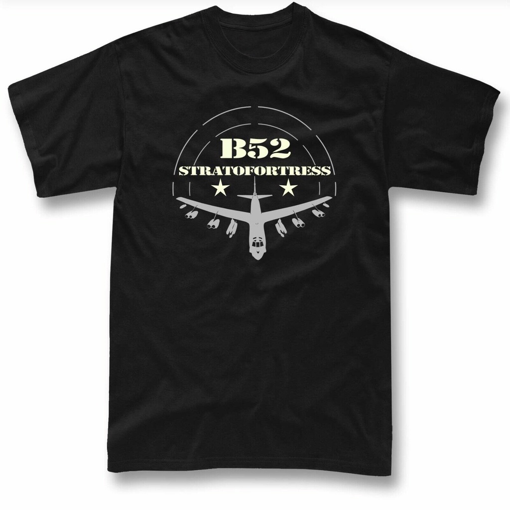 Áo nam Tay Ngắn B52 Phong Cách Quân Đội Mỹ Bomber