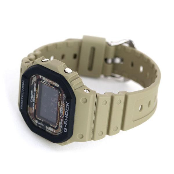 Đồng Hồ Casio Nam GSHOCK DW-5610SUS-5DR Chính Hãng