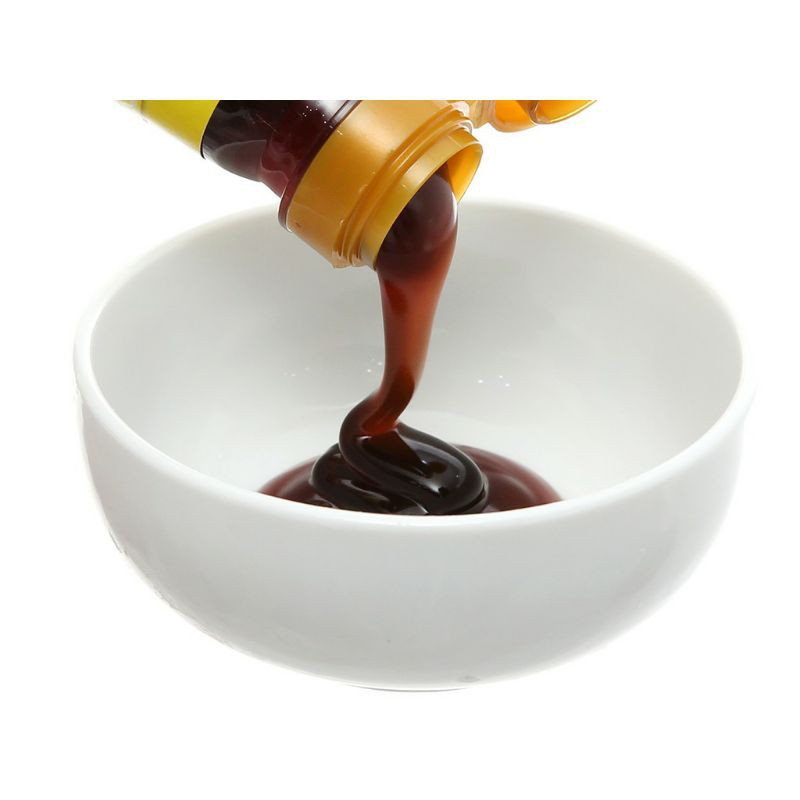 Chai nhỏ dầu hào maggi