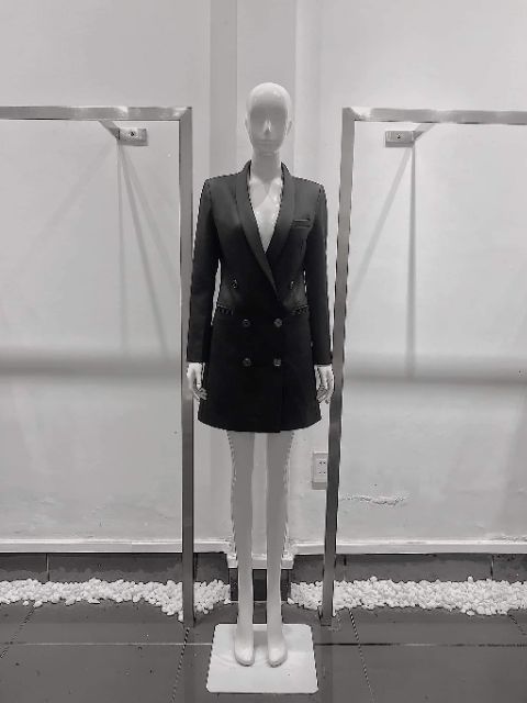 Đầm vest nữ cao cấp