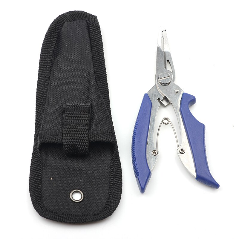 Set 200 Khuyên Nối Câu Cá Chuyên Dụng 5/6/7/8/9mm