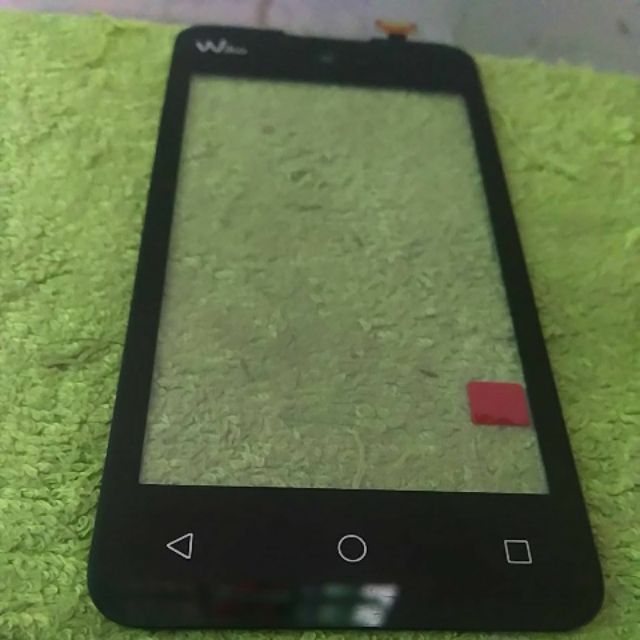 Cảm ứng wiko sunset 2