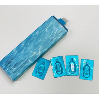 Tinh chất cấp nước Lirikos Hydro Marine Ampoule Thalassom - Spa set 5 ống x 1ML