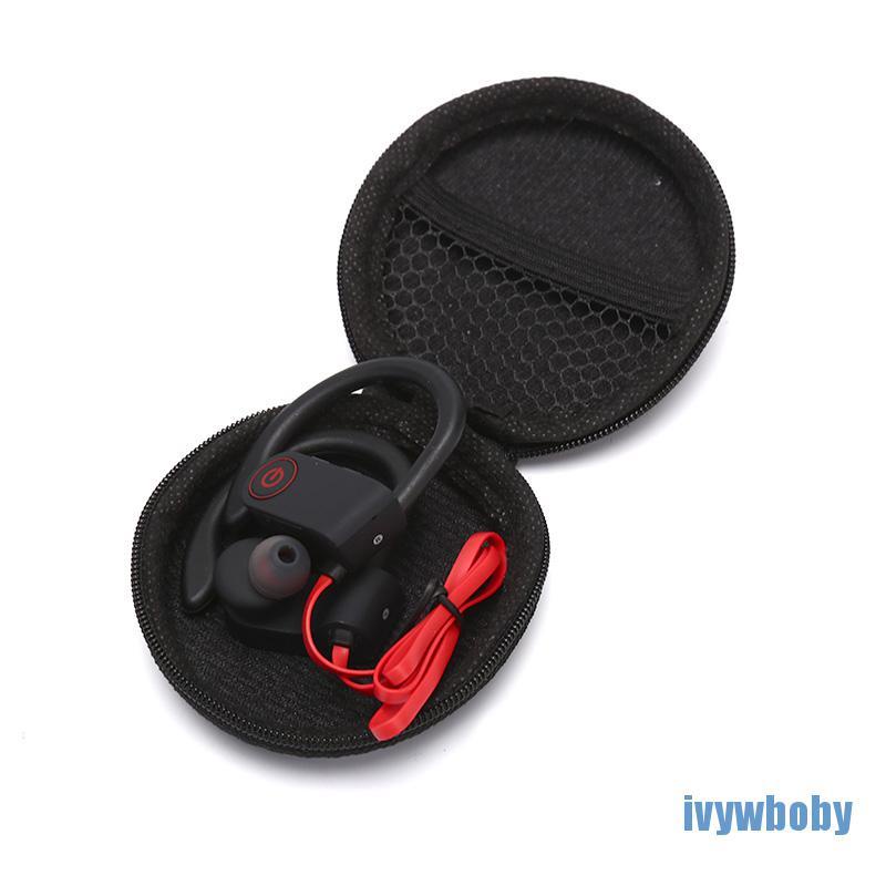 Tai Nghe Thể Thao Bluetooth Không Dây Âm Thanh Siêu Trầm