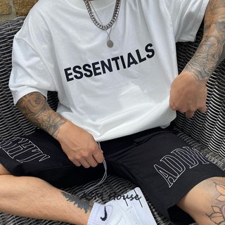 ⚡️[Nomar Quality] - Áo tee FOG ESSENTIALS full tag túi, áo thun Fear of God ESSENTIALS ss20