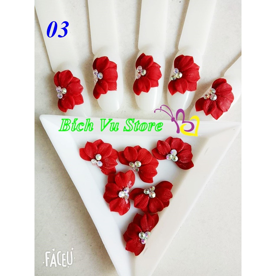 Hoa nỗi 4D, Fantasy 10k/cái