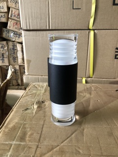 Đèn led gắn tường 2 đầu phi 76