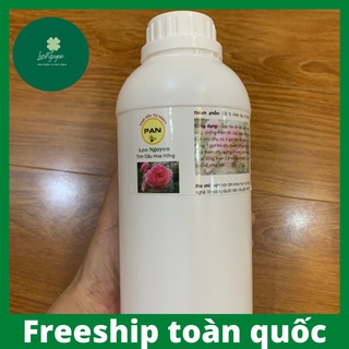 TINH DẦU MASSAGE AN TOÀN CHO CẢ PHỤ NỮ SAU SINH 250ml