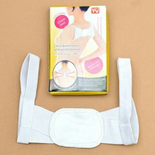 ĐAI CHỐNG GÙ LƯNG TIỆN ÍCH