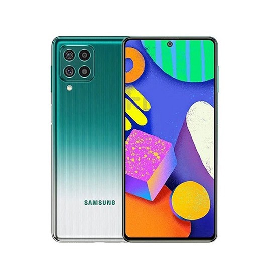 Samsung Galaxy M62 Chính hãng, nguyên seal, bảo hành 12 tháng SSVN | BigBuy360 - bigbuy360.vn