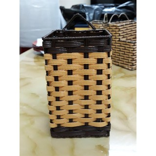 ỐNG ĐŨA ĐƠN GIẢ MÂY VUÔNG TO (cái)