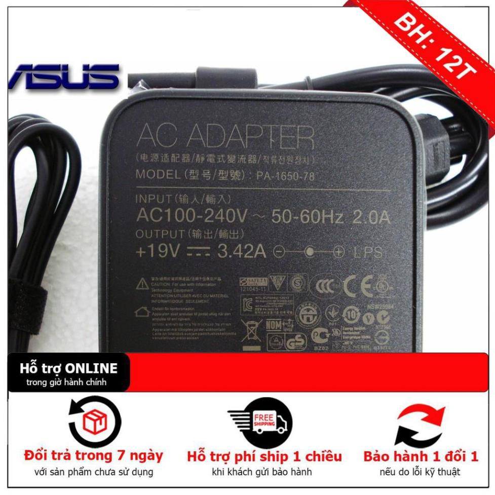 Sạc Asus S500CA-CJ011H S500CA-CJ019H S500CA-CJ027H S500CA-CJ055H S500CA-CJ074H S500CA-CJ085H S500CA-DS31T S500CA-DS51T