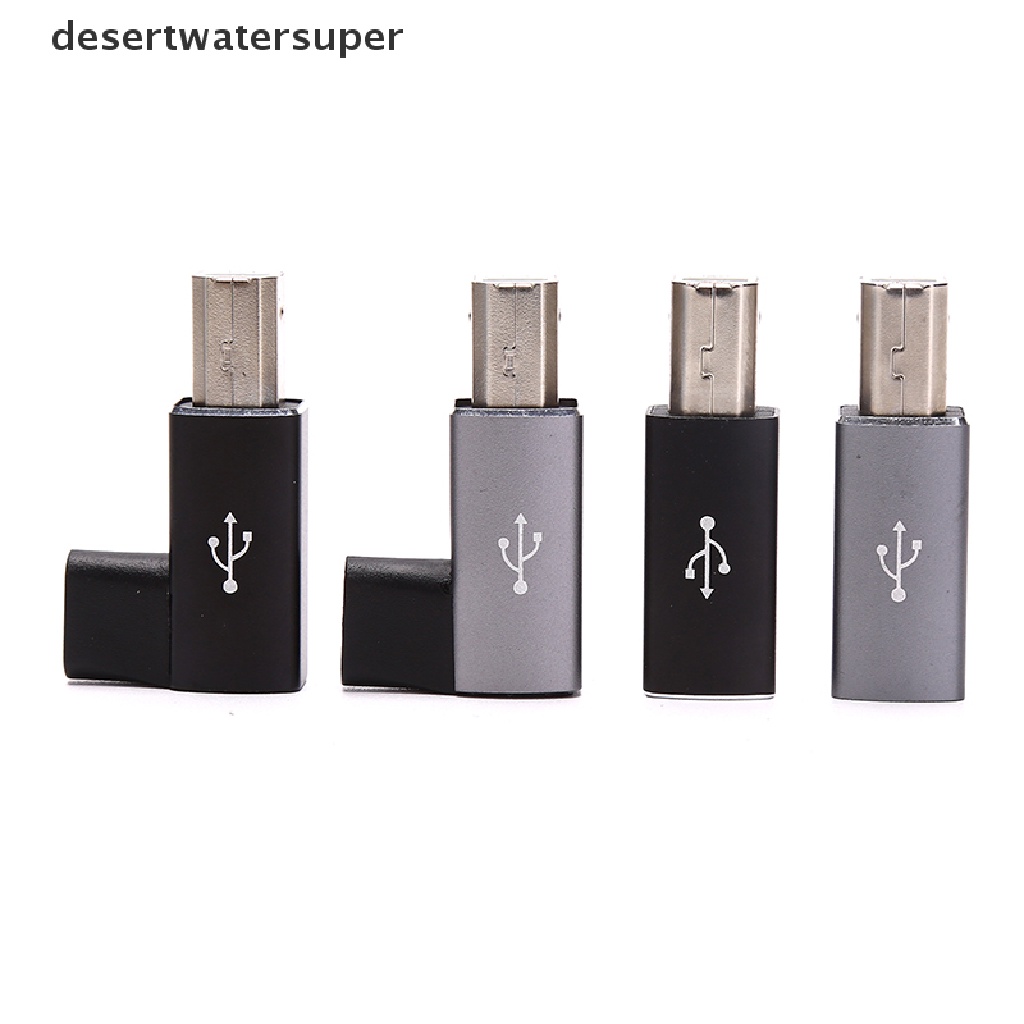 Đầu Nối Type C Cái Sang USB B Đực Cho Máy Quét Bàn Phím MIDI