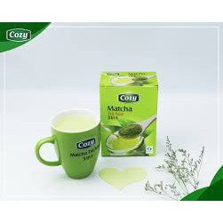 Trà sữa Matcha Cory 17gram | Tổng kho Nguyên liệu giá sỉ