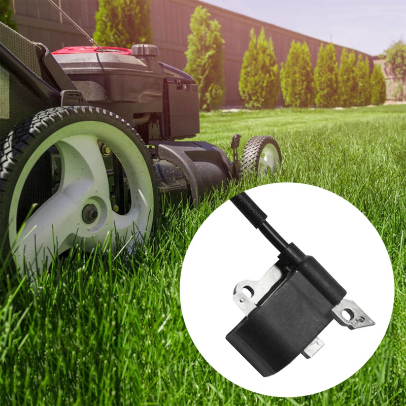 Cuộn Dây Đánh Lửa Thay Thế Bằng ABS Cho Máy Cưa Xích