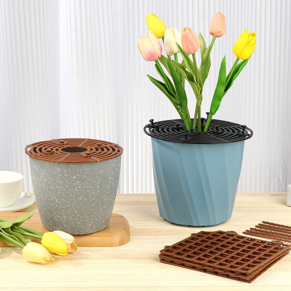 Vỏ Lưới Bọc Bảo Vệ Chậu Cây Trồng Đa Năng