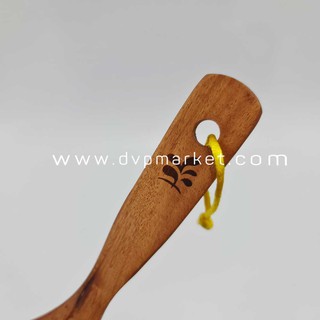 Sạn gỗ cong Nhật nhỏ