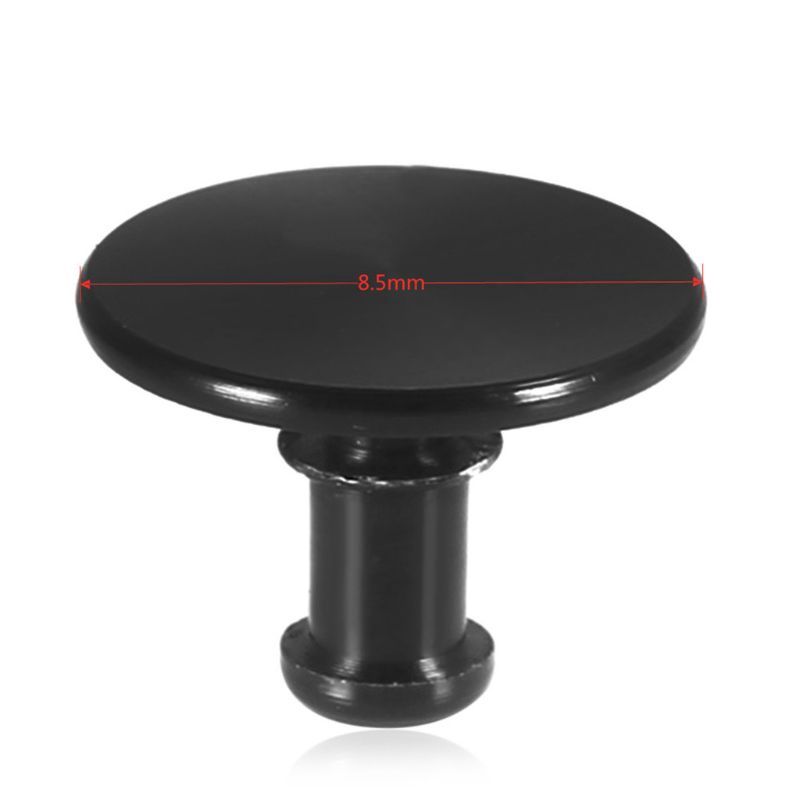 Nút Cho Dây Đeo Đồng Hồ Thông Minh Xiaomi Mi Band 5 4 3 2 1