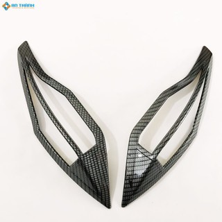 Phụ kiện ốp xi nhan trước xe Honda SH 150 (2020)