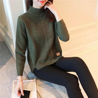 Len mác cổ 3 phân thời trang+video ảnh chụp thật