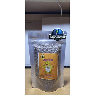 Cám cho Rùa Cảnh BÀ LAN (100g)