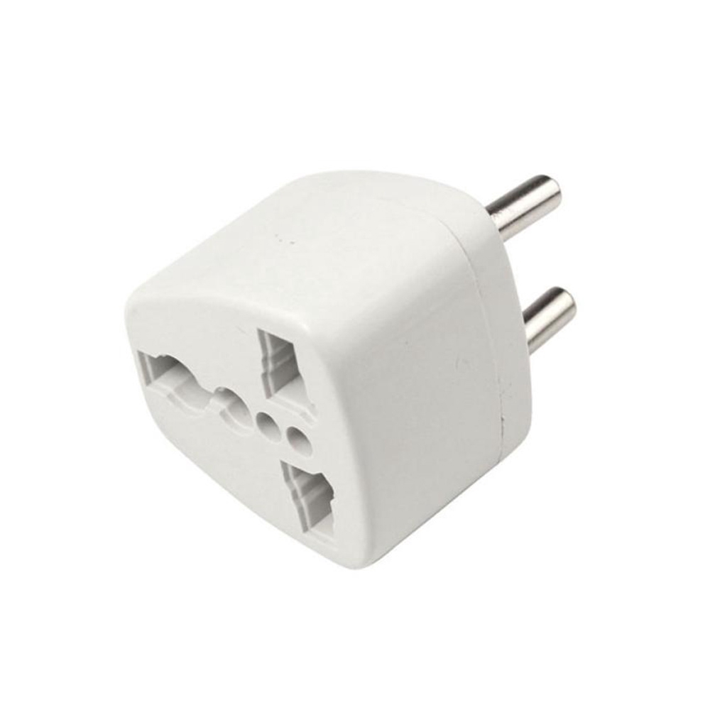 Ổ cắm điện chuyển đổi 3 trong 1