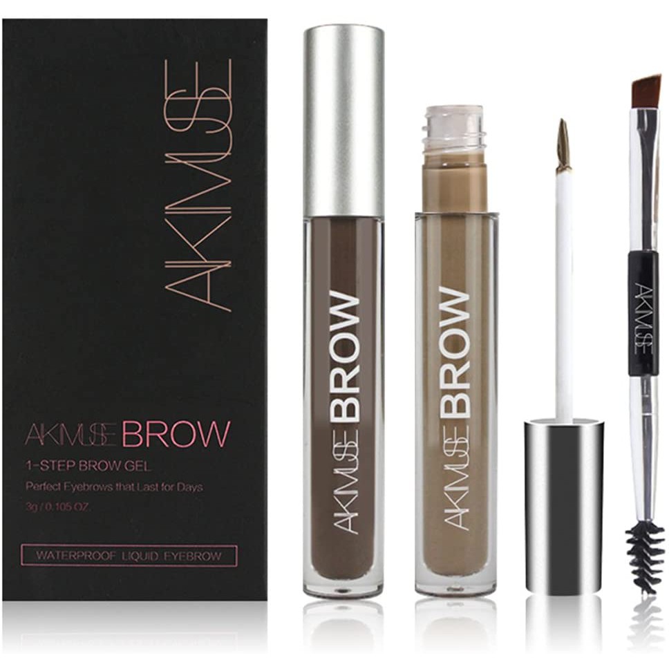 Aikimuse (hàng Mới Về) Bút Kẻ Lông Mày Dạng Lỏng Chống Thấm Nước | BigBuy360 - bigbuy360.vn